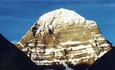 Kailash Nordwand