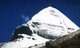 Kailash Südwand